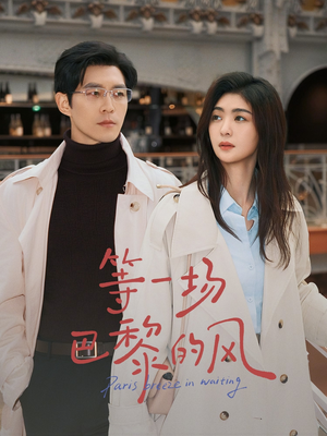 等一场巴黎的风（60集）好看短剧分享