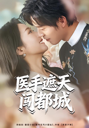 医手遮天闯都城（80集）视频在线看