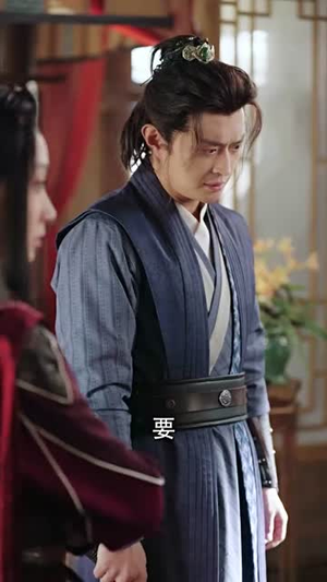 一品军侯(90集) 一品军侯(90集)热门短剧抢先