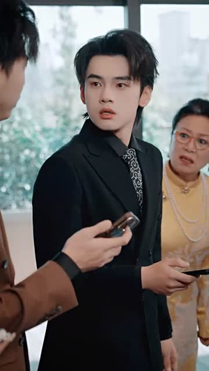 在你给的悲伤里辗转(73集) 在你给的悲伤里辗转(73集)最新火爆短剧