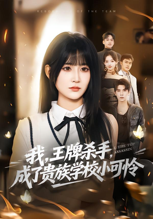 我，王牌杀手，成了贵族学校小可怜（80集）更新时间一览表