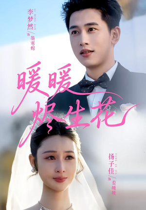 暖暖烬生花（65集）推荐你们也去看