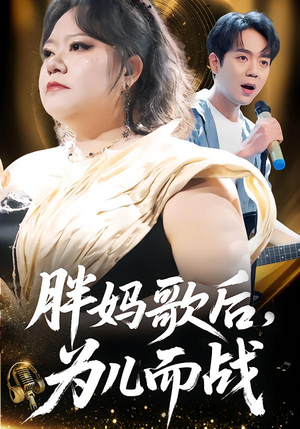 胖妈歌后，为儿而战（56集）全集在线看