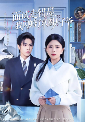面试走错屋,我闪婚了京圈太子爷(80集) 面试走错屋,我闪婚了京圈太子爷(80集)免费短剧看全集