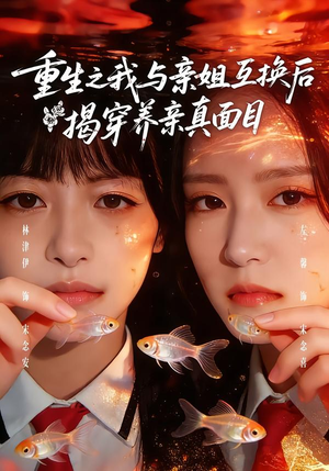 重生之我与亲姐互换后揭穿养亲真面目（63集）男主角是谁