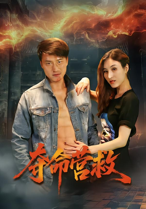 夺命营救（24集）高清无码免费看