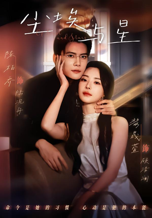 尘埃与星（60集）精彩好看的短剧