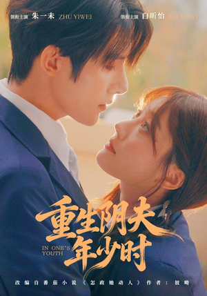 重生阴夫年少时(80集) 重生阴夫年少时(80集)独家短剧免费看