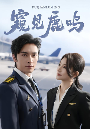 窥见鹿鸣（60集）短剧