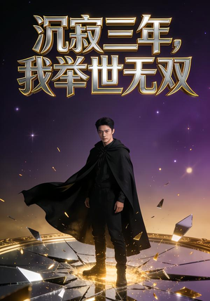 沉寂三年,我举世无双(113集) 沉寂三年,我举世无双(113集)最新热门短剧