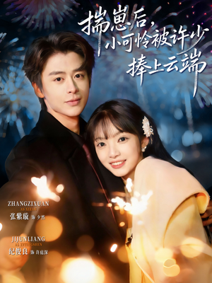 .揣崽后，小可怜被许少捧上云端（81集）看到大结局