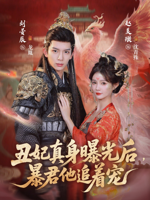 丑妃真身曝光后，暴君他追着宠（60集）免费在线看