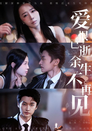 爱恨已逝,余生不再见(68集) 爱恨已逝,余生不再见(68集)全剧看到大结局