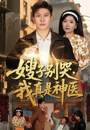 嫂子别哭,我真是神医(81集) 嫂子别哭,我真是神医(81集)精彩短剧片段