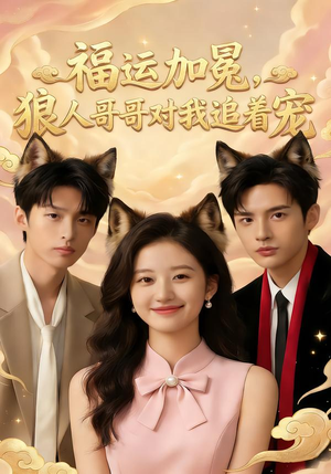 福运加冕，狼人哥哥对我追着宠（62集）追短剧关注我