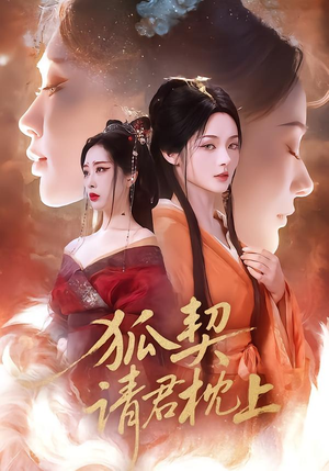 狐契:请君枕上(81集) 狐契:请君枕上(81集)高清画质免费看