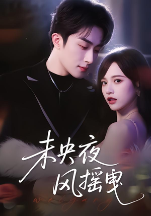 未央夜风摇曳（70集）解说文案