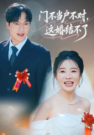 门不当户不对，这婚结不了（58集）精彩好看的短剧