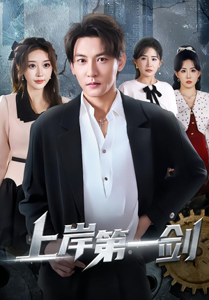 上岸第一剑（70集）免费在线看全集