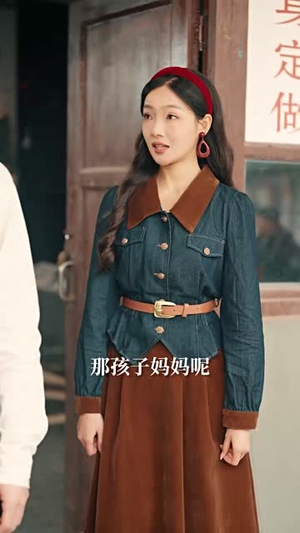 到此飞鸟不相逢（70集）短剧精彩片段