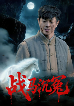 战马沉冤（50集）爆款短剧推荐