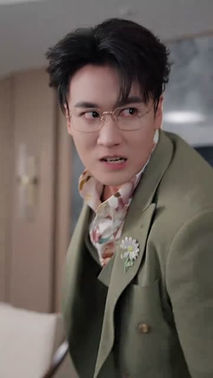 续春（70集）免费看全网短剧