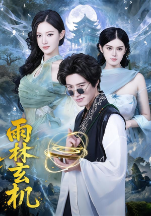 雨林玄机(63集) 雨林玄机(63集)免费短剧全集看