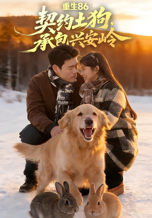 重生86:契约土狗,承包兴安岭(80集) 重生86:契约土狗,承包兴安岭(80集)迅雷网盘观看