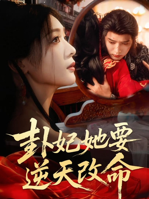 卦妃她要逆天改命（78集）爆款热门短剧