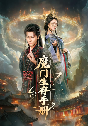 魔门生存手册（57集）最火短剧热播