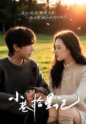 小巷拾星记(65集) 小巷拾星记(65集)短剧免费观看