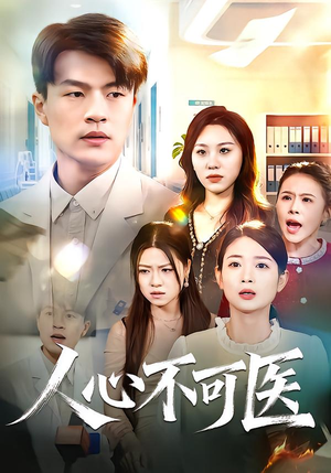 人心不可医（30集）在哪看