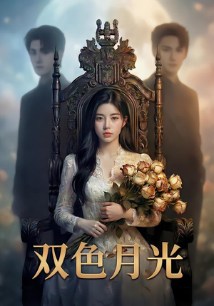 双色月光（70集）西瓜短剧免费看