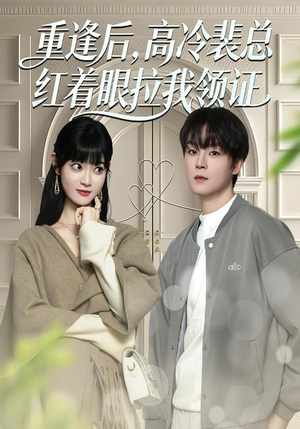 重逢后，高冷裴总红着眼拉我领证（77集）免费观看全集