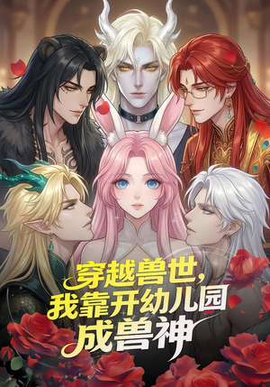 穿越兽世,我靠开幼儿园成兽神(63集) 穿越兽世,我靠开幼儿园成兽神(63集)短剧前十排行榜