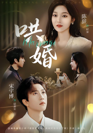 哄婚（67集）精彩短剧分享。