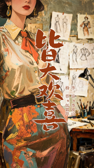 皆大欢喜（70集）在线观看完整版