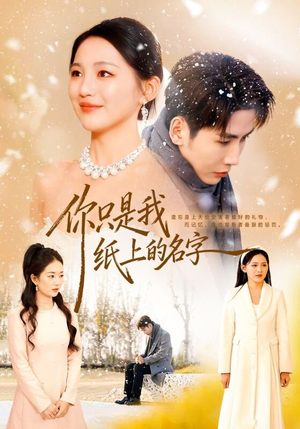 你只是我纸上的名字（68集）全部免费看全集