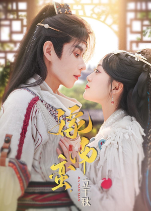 嫁南蛮，立千秋（79集）免费版