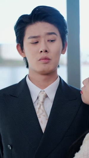 穿书反派漏新声，女主人设全崩了（80集）火爆短剧来袭