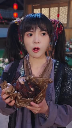 三天后穿越古代,我贷款搬空商城(77集) 三天后穿越古代,我贷款搬空商城(77集)免费短剧看不停