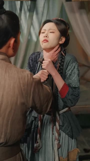 荒野求生：我靠媳妇囤满仓（80集）免费短剧合集