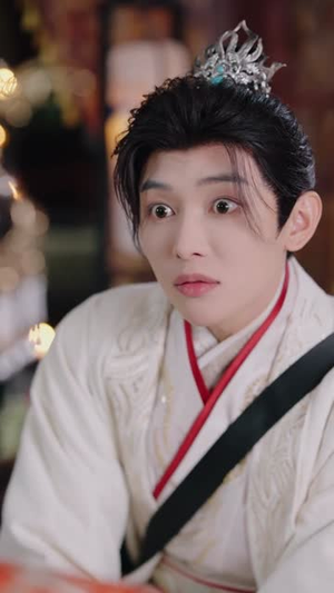 我一个质子怎么就权倾朝野了（65集）短剧推荐更新中