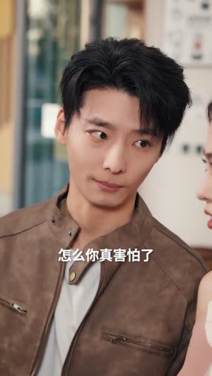 老婆,这江山我送你(62集) 老婆,这江山我送你(62集)热门短剧推广