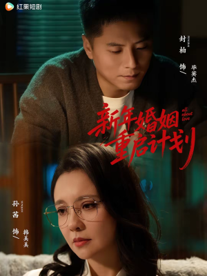 新年婚姻重启计划（70集）短剧上头又好看