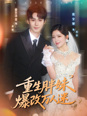 重生胖妹爆改万人迷(80集) 重生胖妹爆改万人迷(80集)在线观看