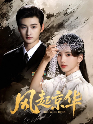 风Q京华（60集）免费全集短剧