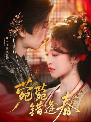 菀菀错逢春（62集）口碑之选免费看