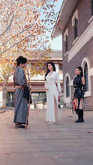 这个乞丐不好惹（75集）精彩短剧免费看