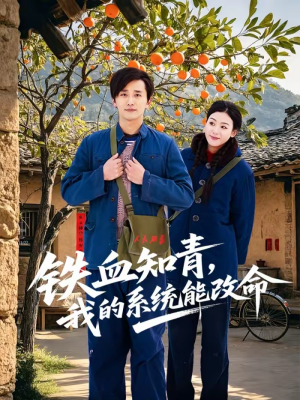 铁血知青,我的系统能改命(80集) 铁血知青,我的系统能改命(80集)免费版